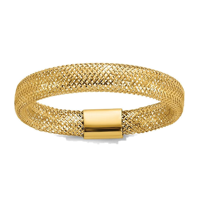 Mesh Stretch Ring