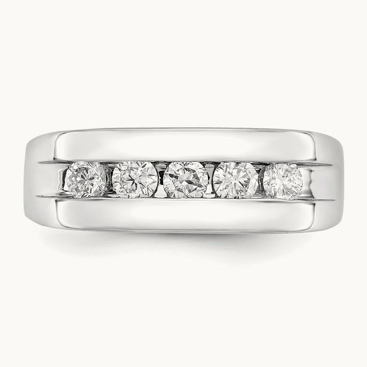 Men's Band — 10
