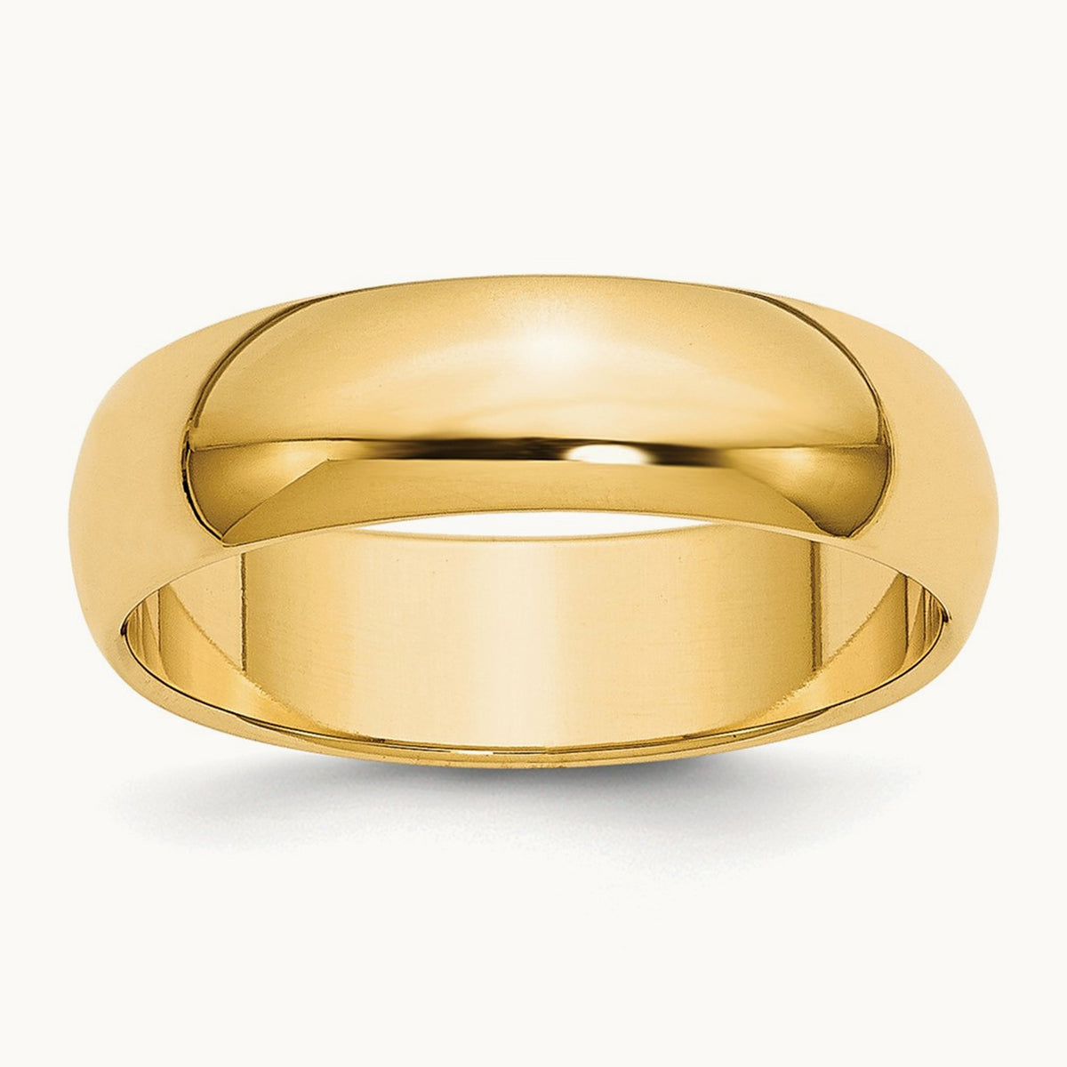 Half Round Band — photo set