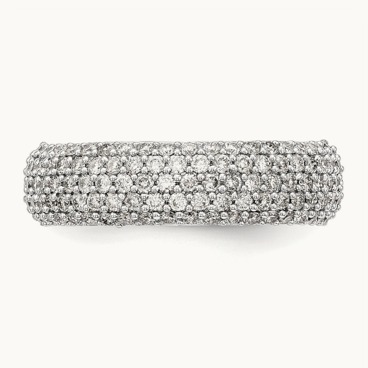 Band, 0.75 ct tw