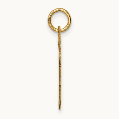 Kid Charm — 14K Yellow Gold