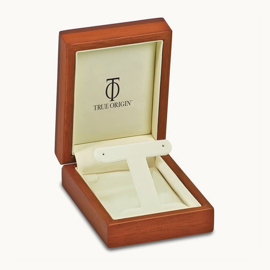 TO in & Out Hoops, 2.75 ct tw Lab-Grown Diamond