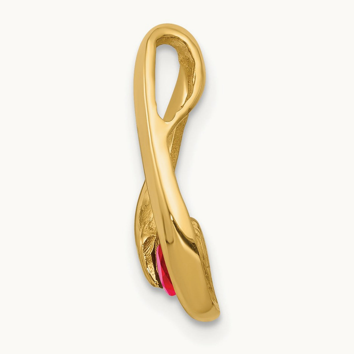Ruby Pendant — photo set