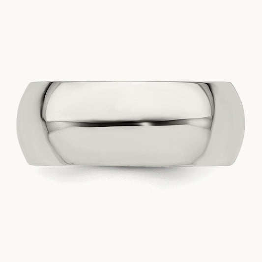 Comfort Fit Band — photo set