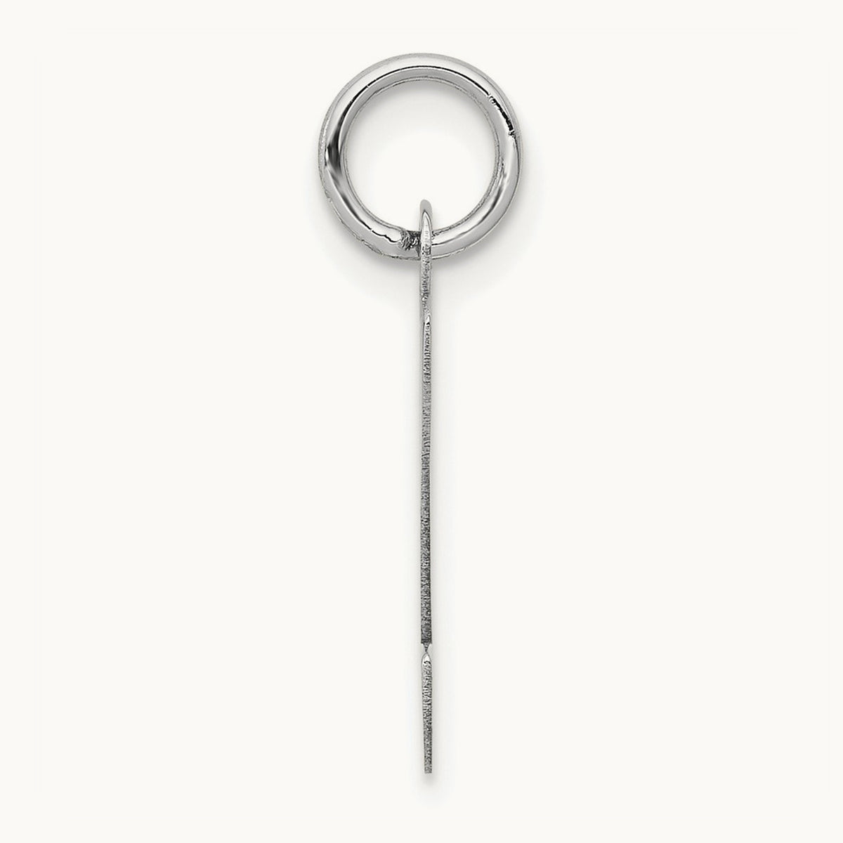 Script Initial Charm — Z