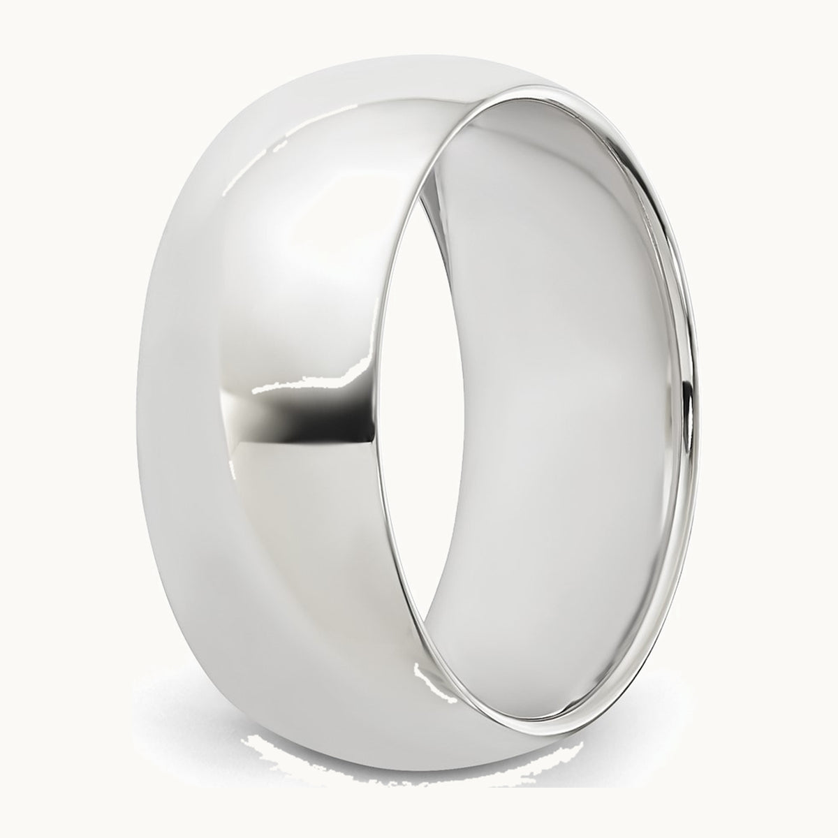 Half Round Band — photo set