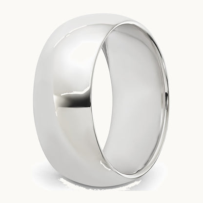 Half Round Band — photo set