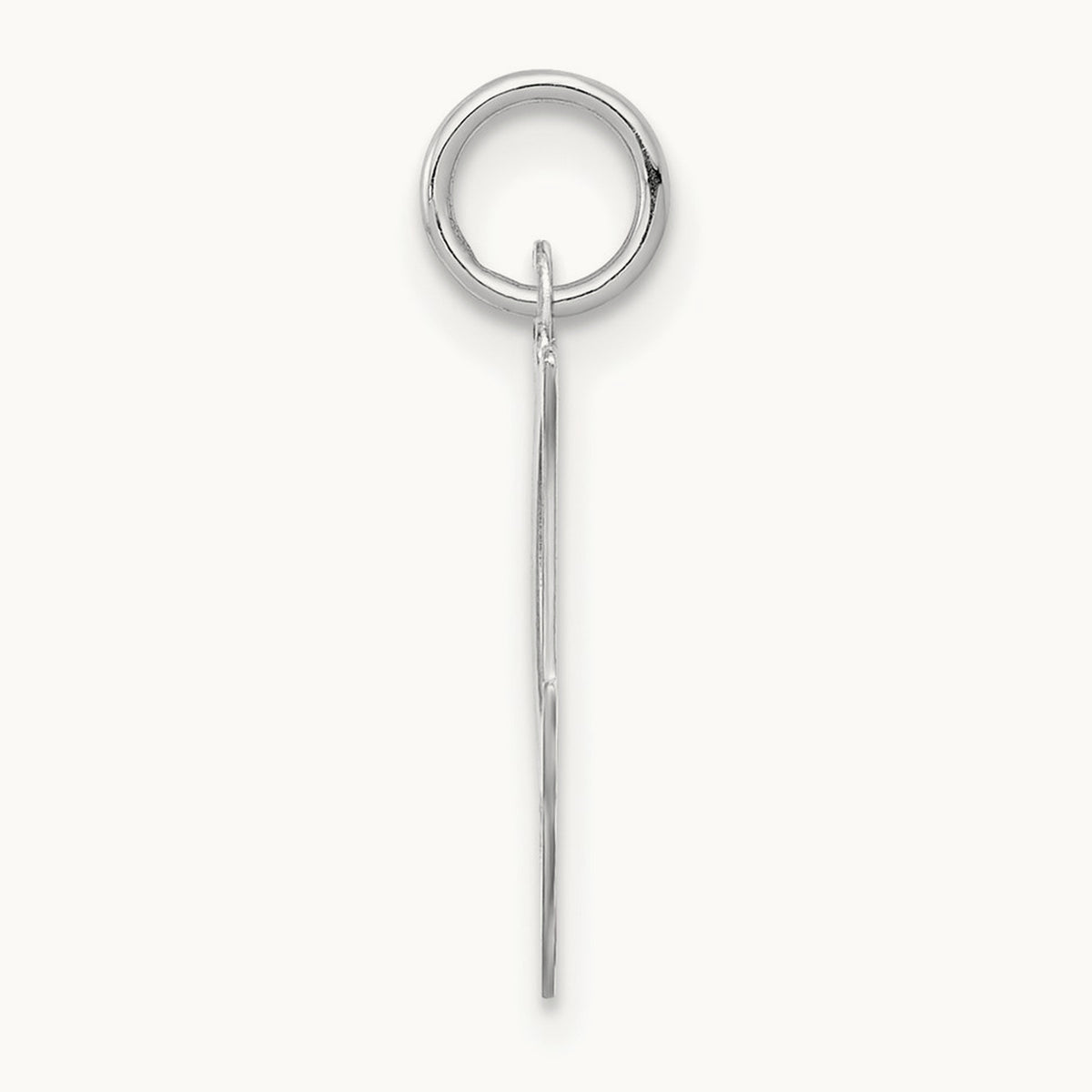 Script Initial Charm — I
