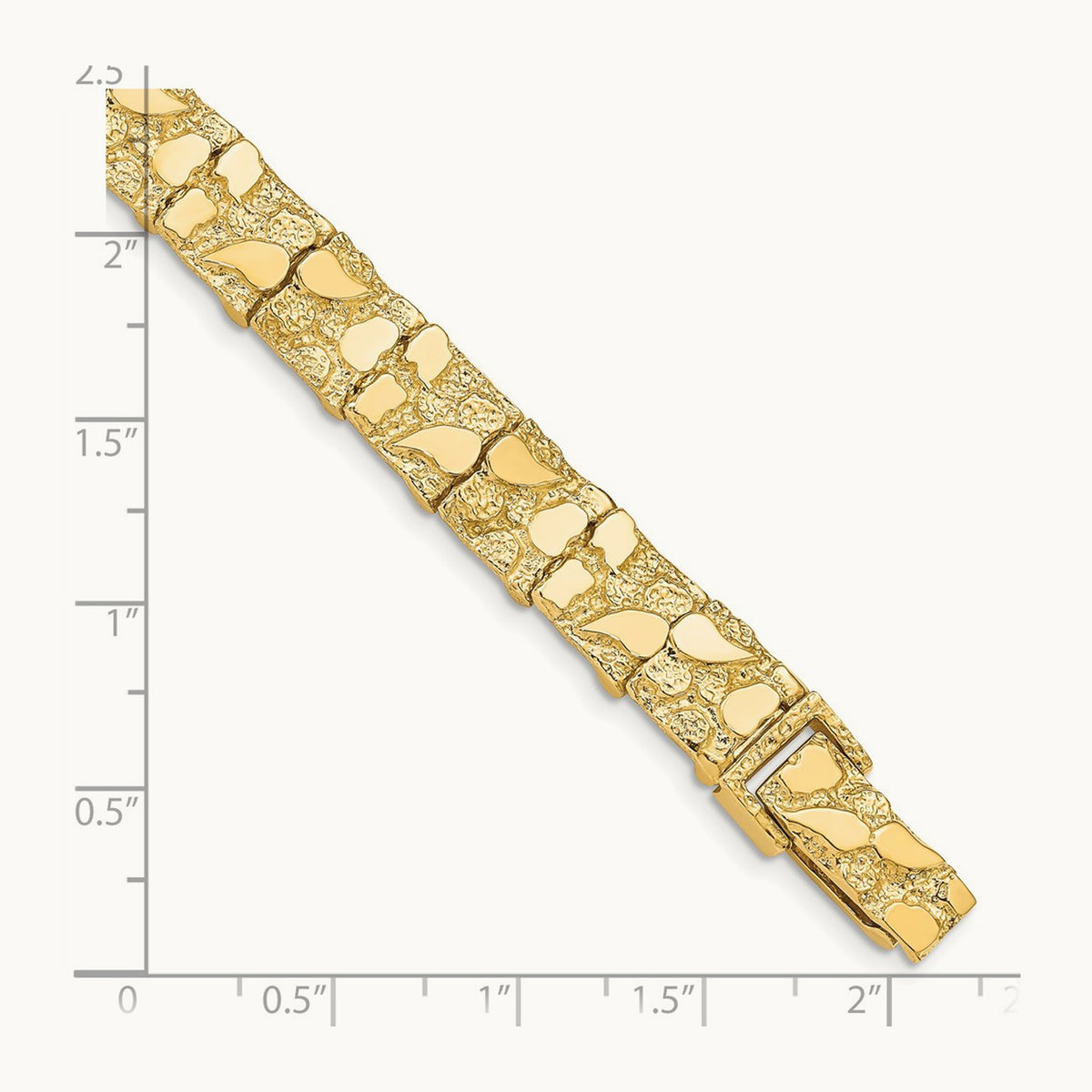 Nugget Bracelet — photo set