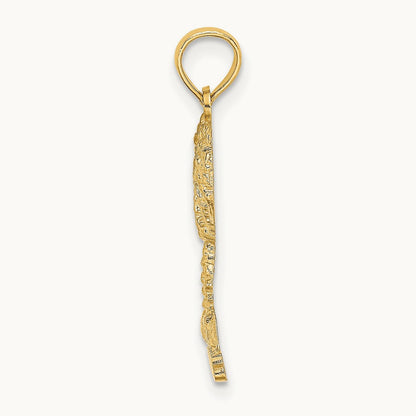 BAHAMAS Palm Tree Charm — photo set