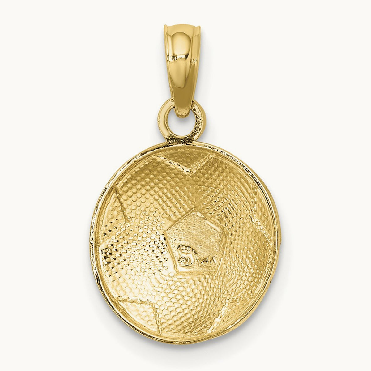 Soccer Ball Charm — photo set