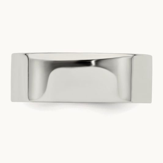 Lightweight Flat Band — 4