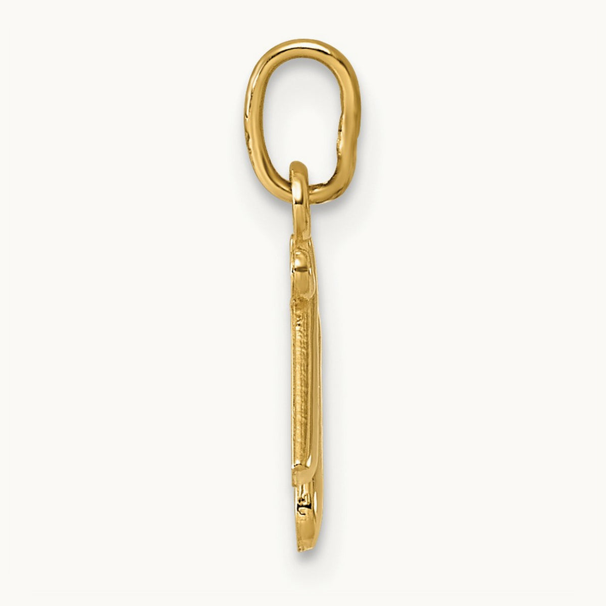Initial Charm — N