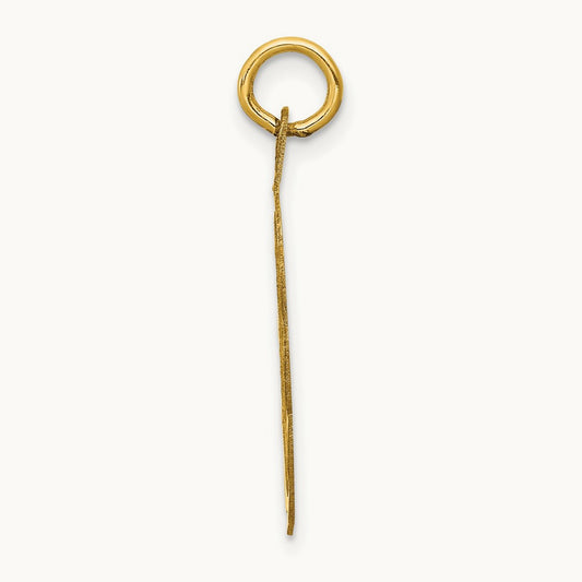 GRADUATION DAY Charm — 26mm