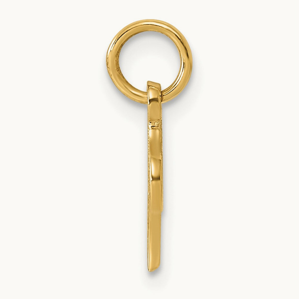 Script Initial Charm — V