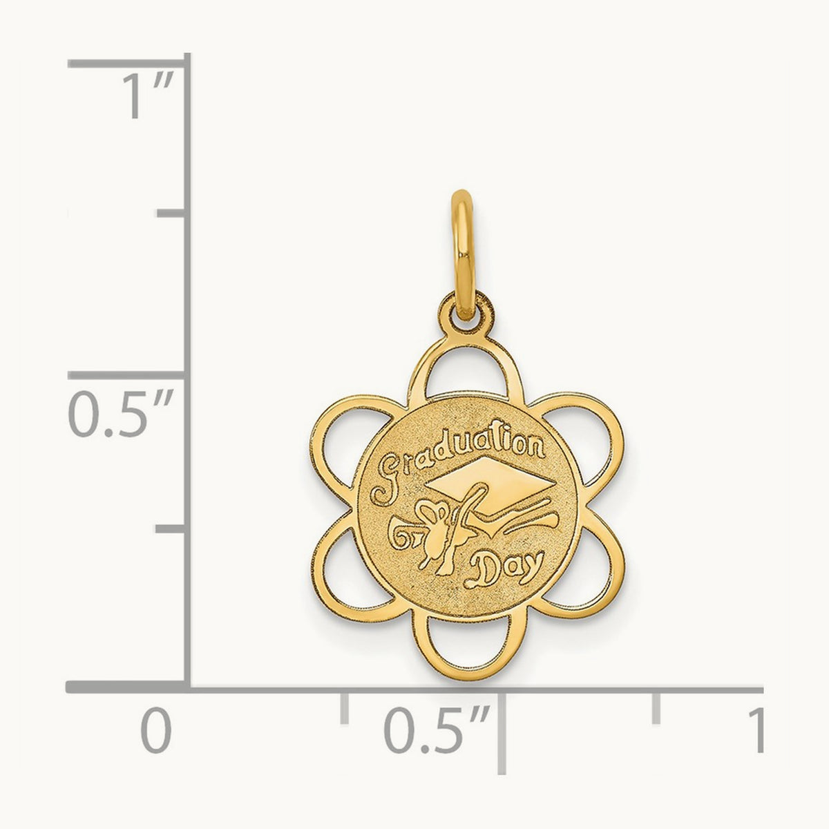 GRADUATION DAY Charm — photo set