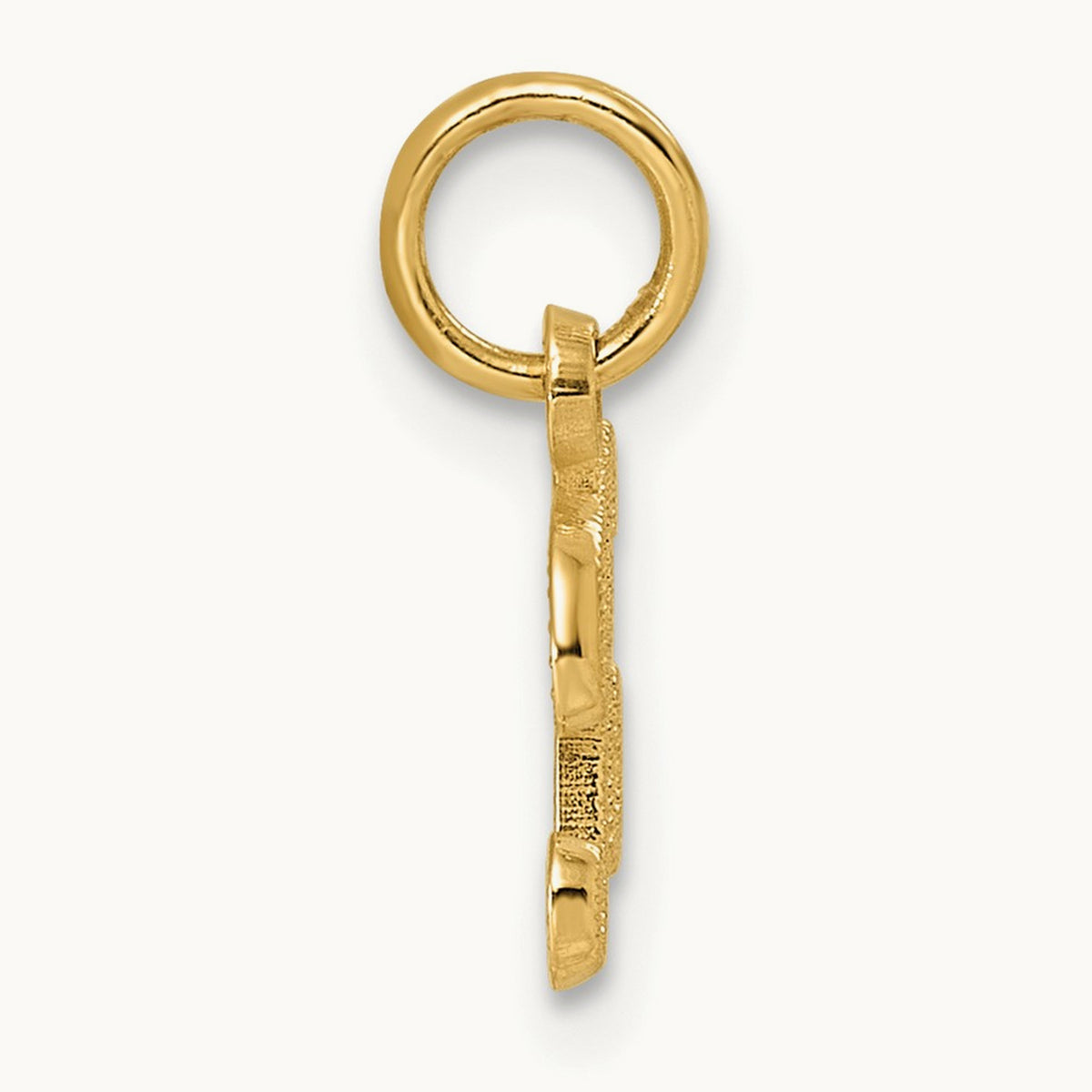 Script Initial Charm — K