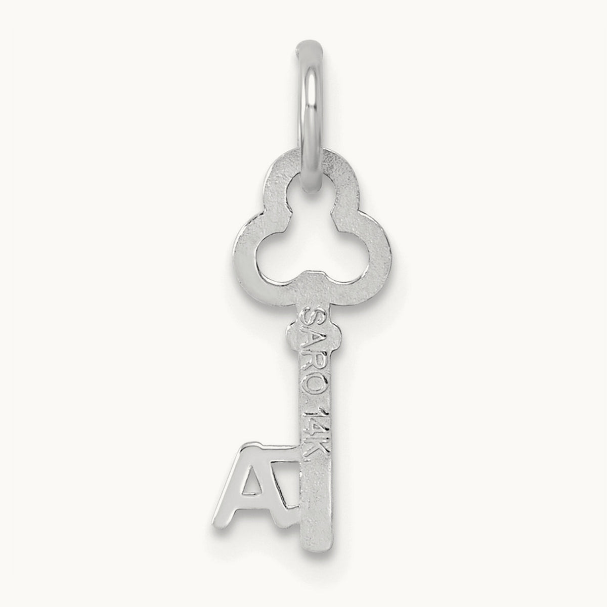 Key Initial Charm