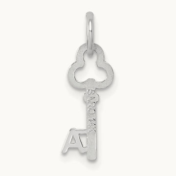 Key Initial Charm