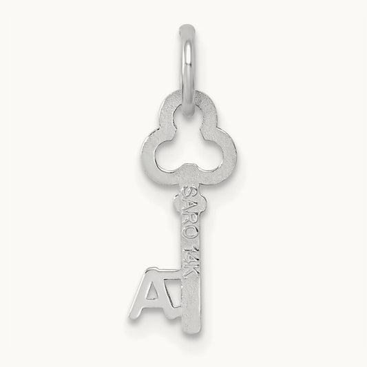 Key Initial Charm