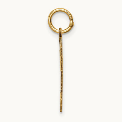 Kid Charm — 14K Yellow Gold