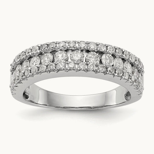 Fashion Band, 1.00 ct tw Lab-Grown Diamond