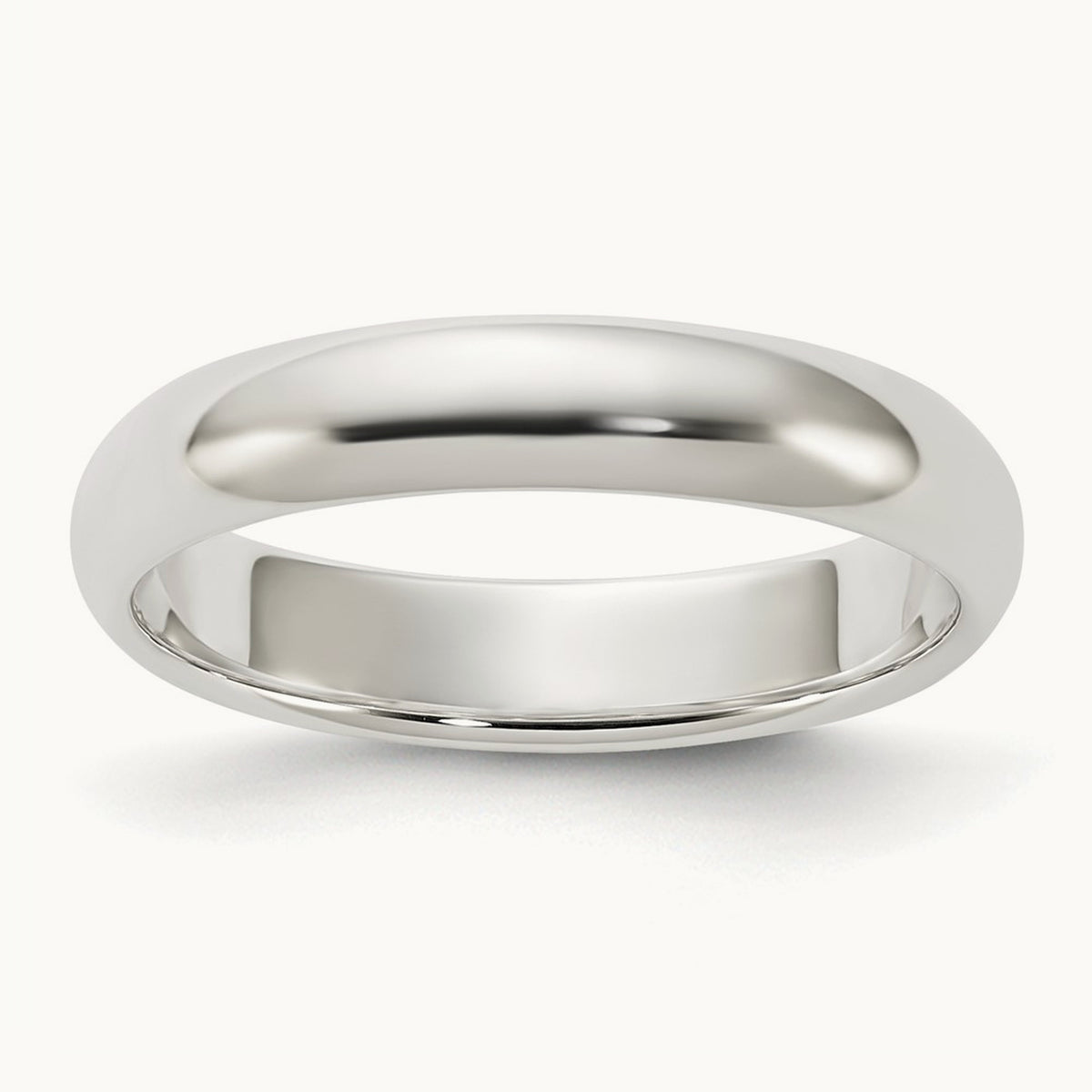 Half Round Band — photo set (2)