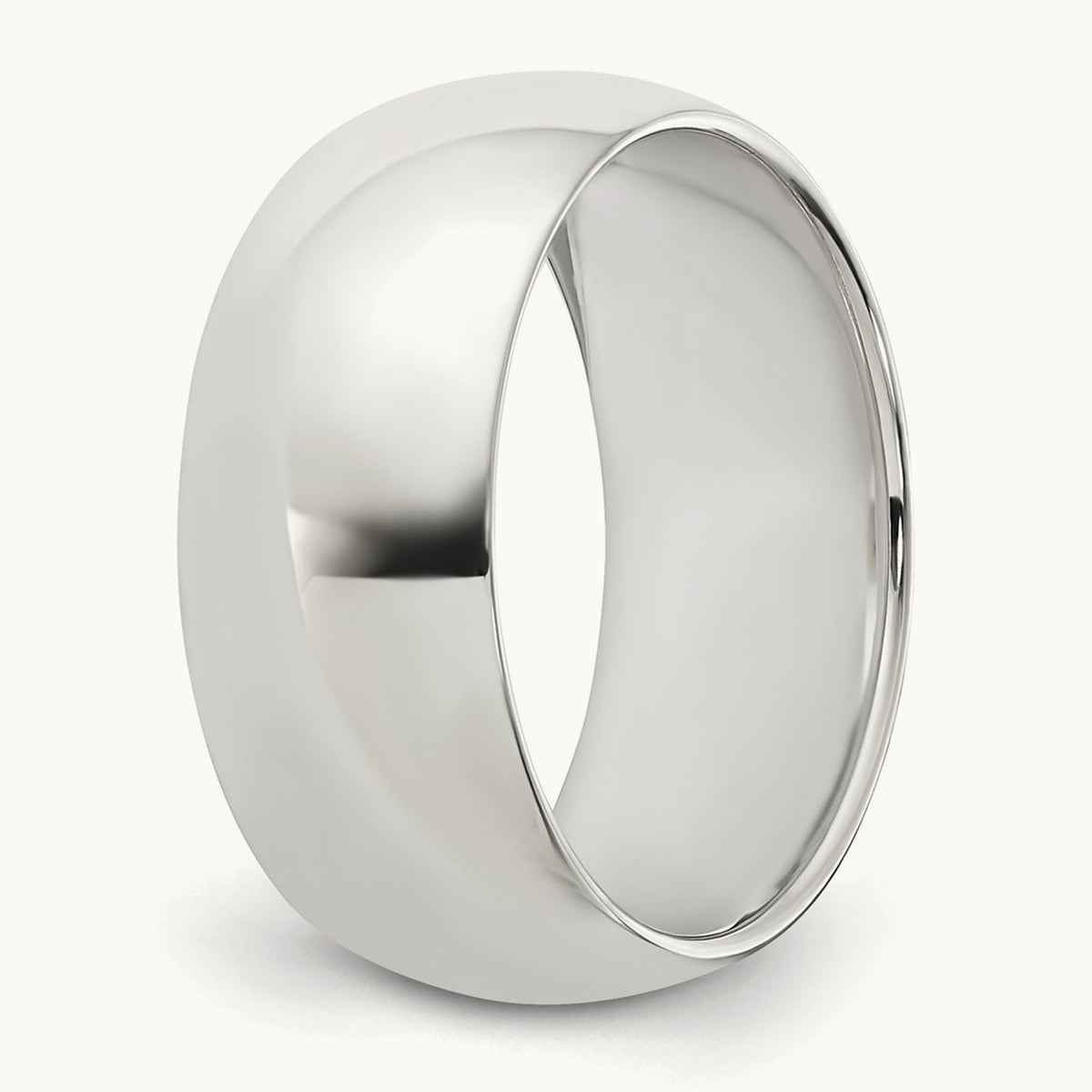 Half Round Band — photo set