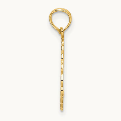 NANA OF THE YEAR Charm, 14K