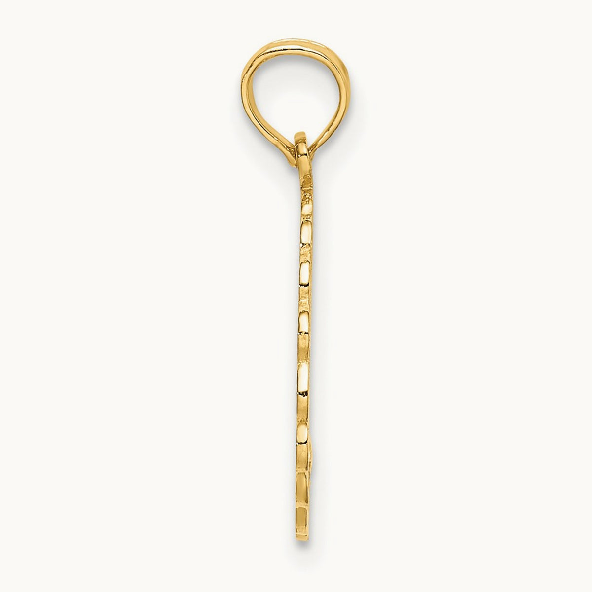 NANA OF THE YEAR Charm, 14K