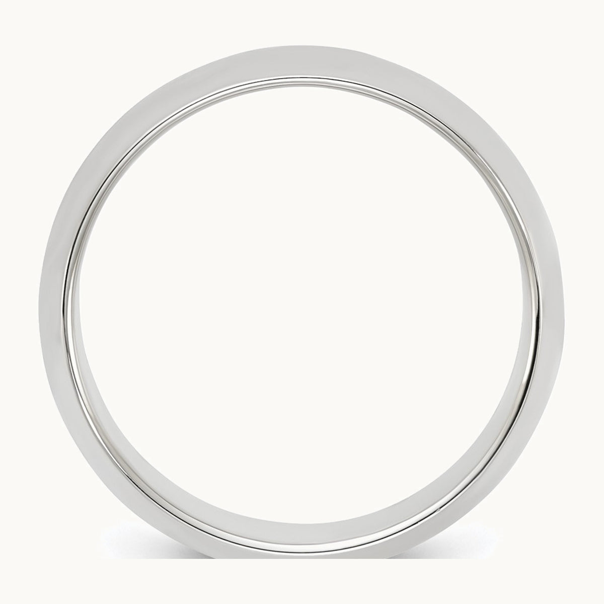 Half Round Band — photo set