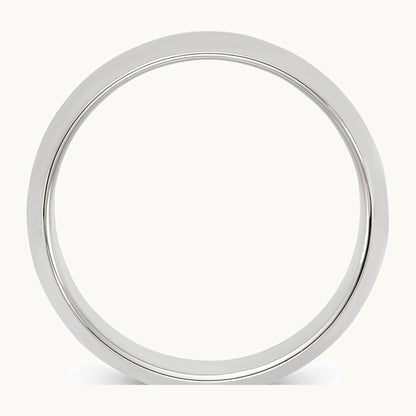 Half Round Band — photo set
