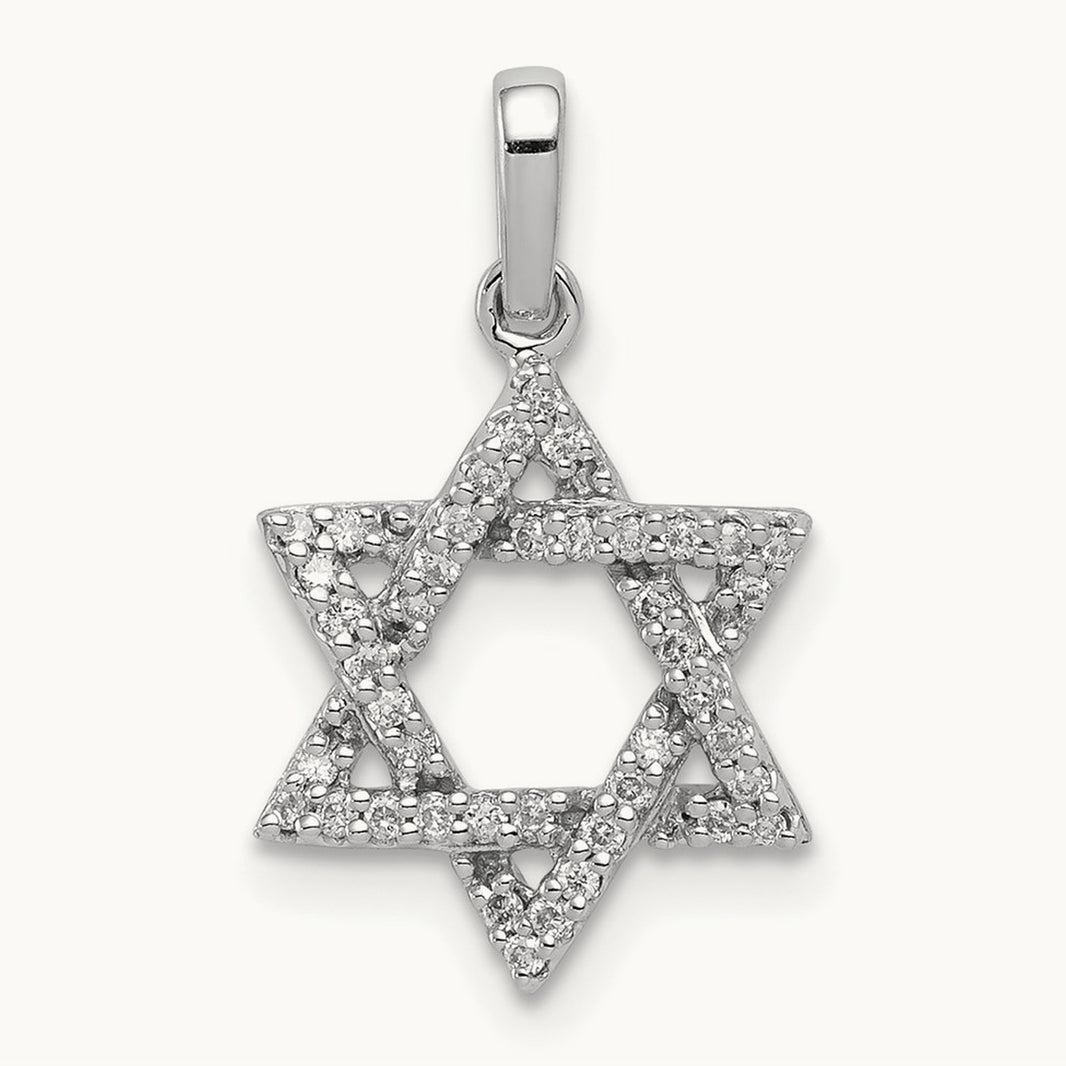 Judaica & Star of David Jewelry | Point West Pavilion