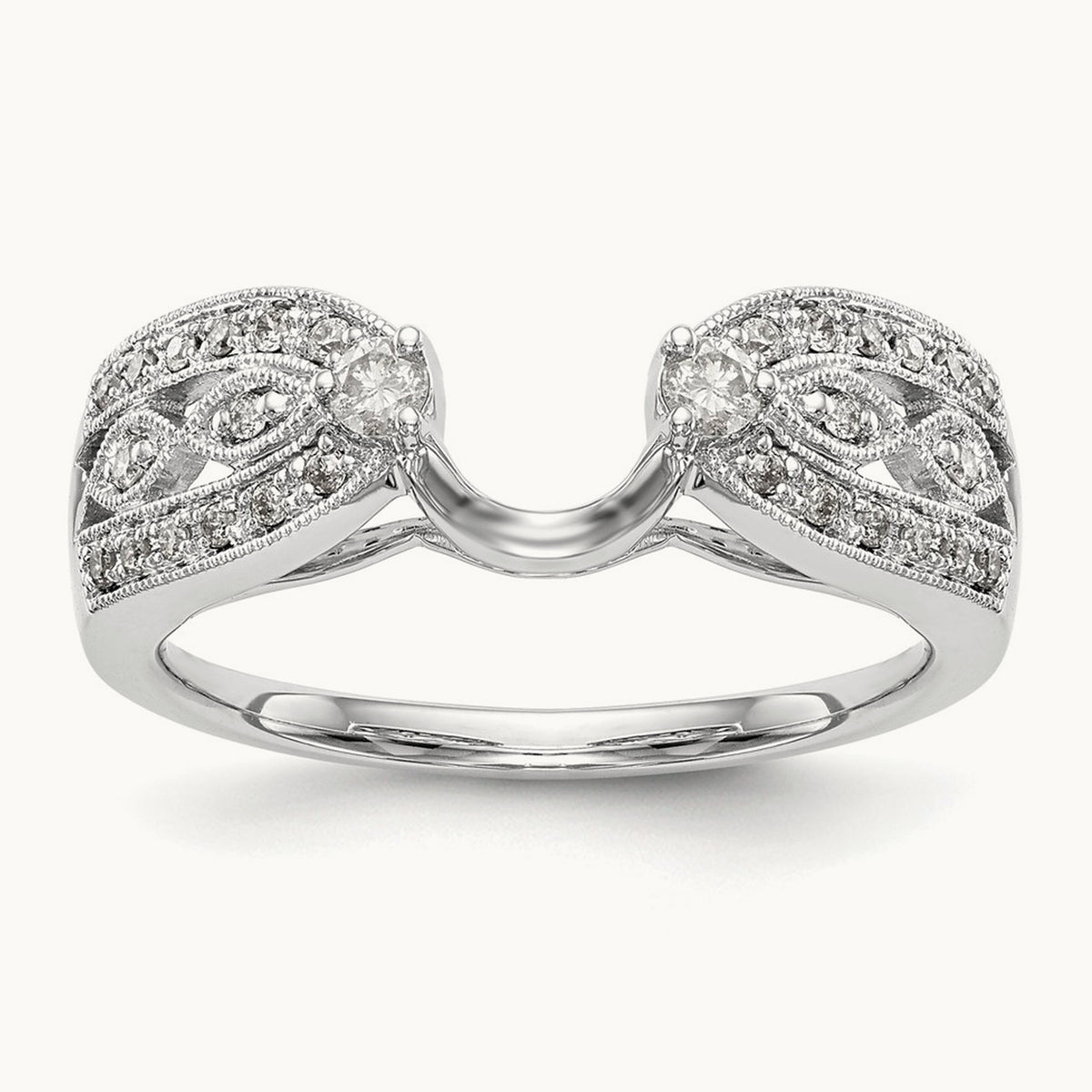 Wrap, 0.25 ct tw