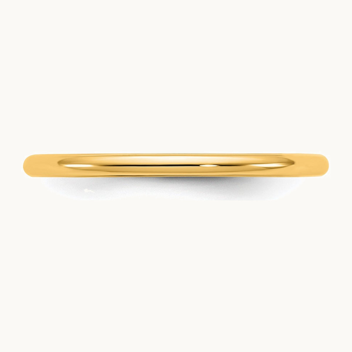 Half Round Band — photo set