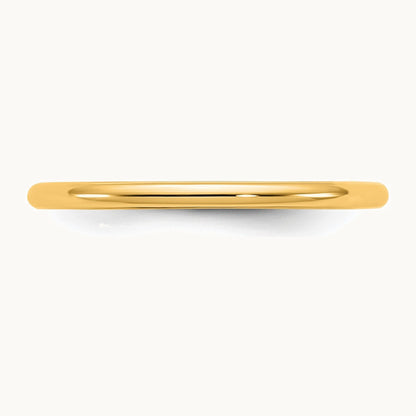 Half Round Band — photo set