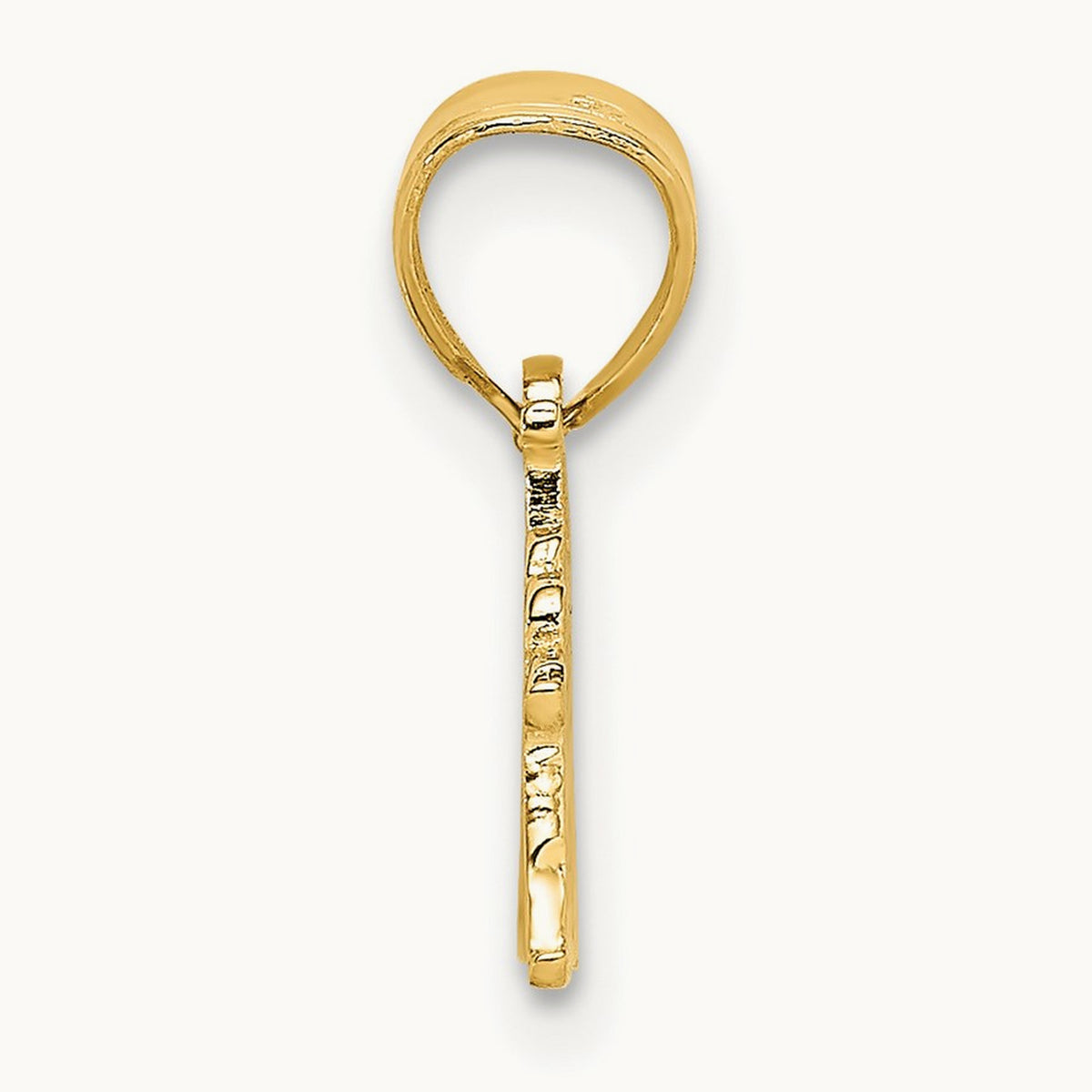 #1 GRANDPA Charm — photo set