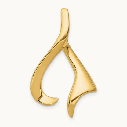 Slide, 14K