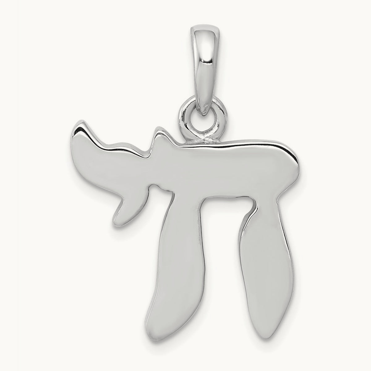 Chai Life Pendant — photo set