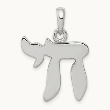 Chai Life Pendant — photo set
