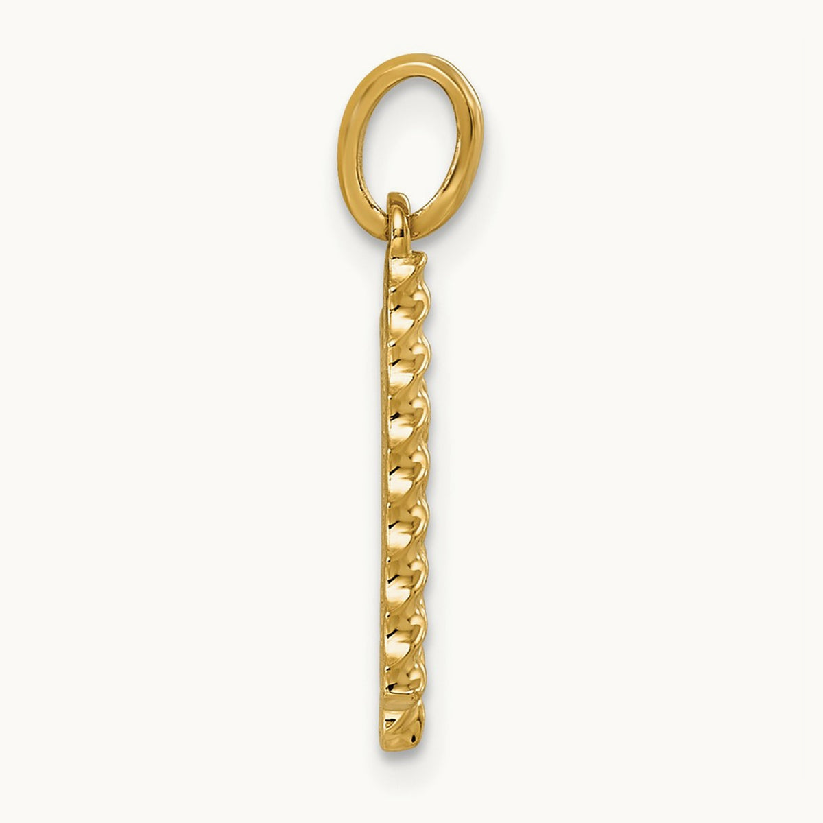 Fancy Twist — K