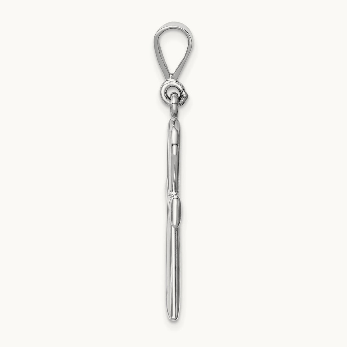 Ankh Cross Pendant — photo set