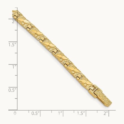 Nugget Bracelet — 5.5mm