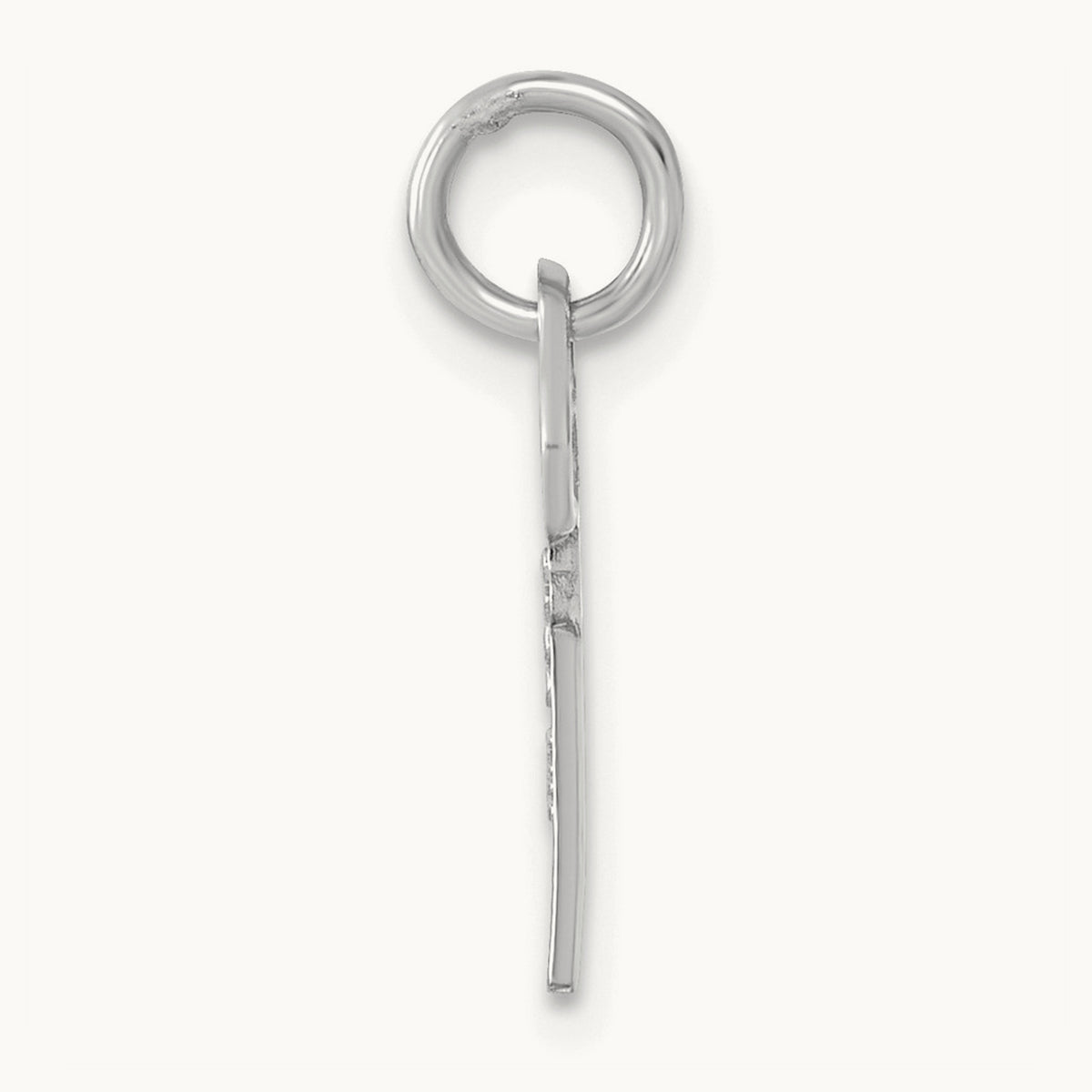 Key Initial Charm