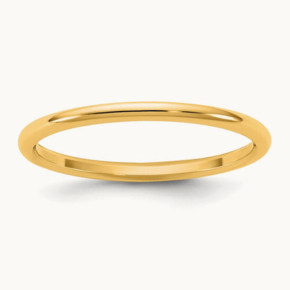 Half Round Band — photo set