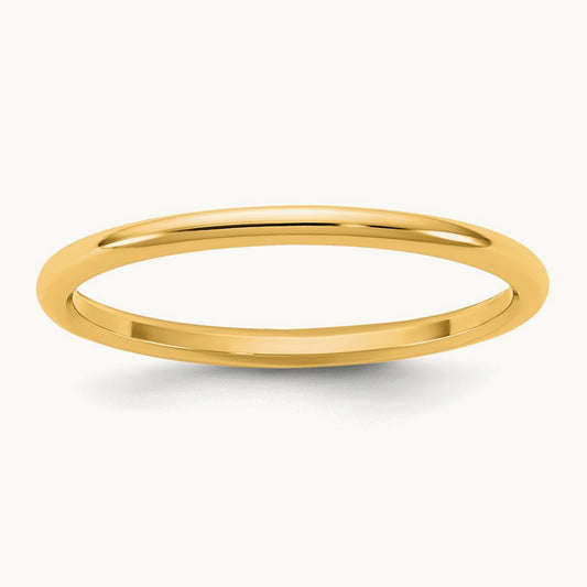 Half Round Band — photo set