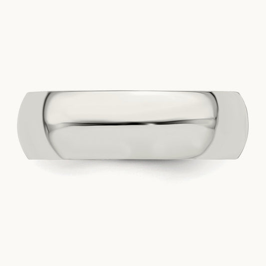 Half Round Band — photo set