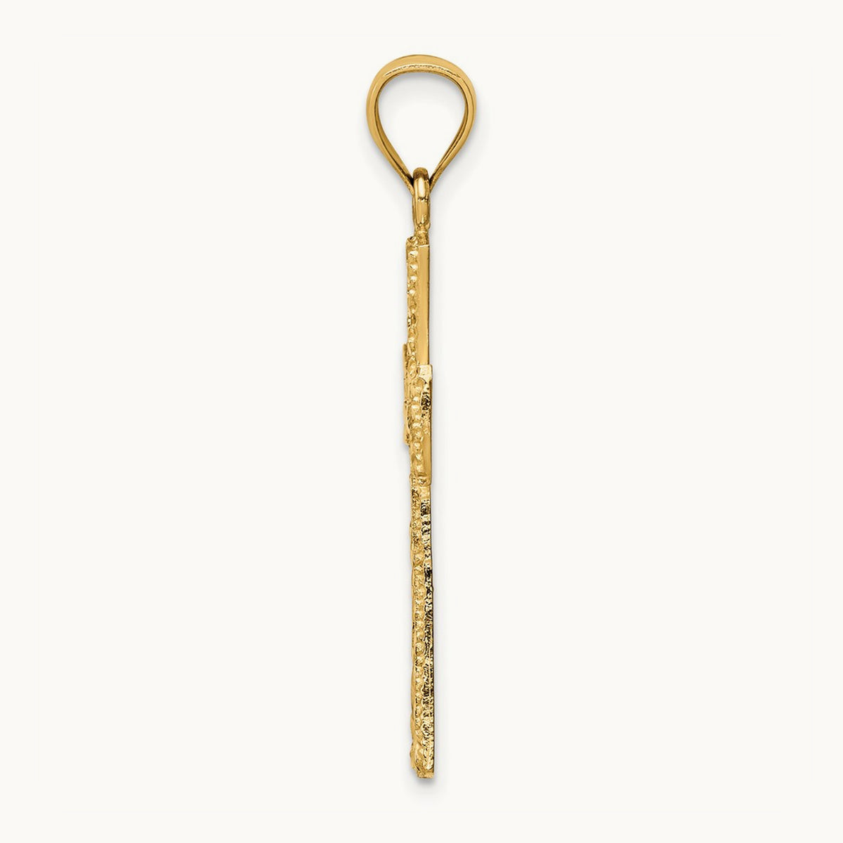 D/C Cross Pendant — photo set