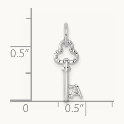Key Initial Charm