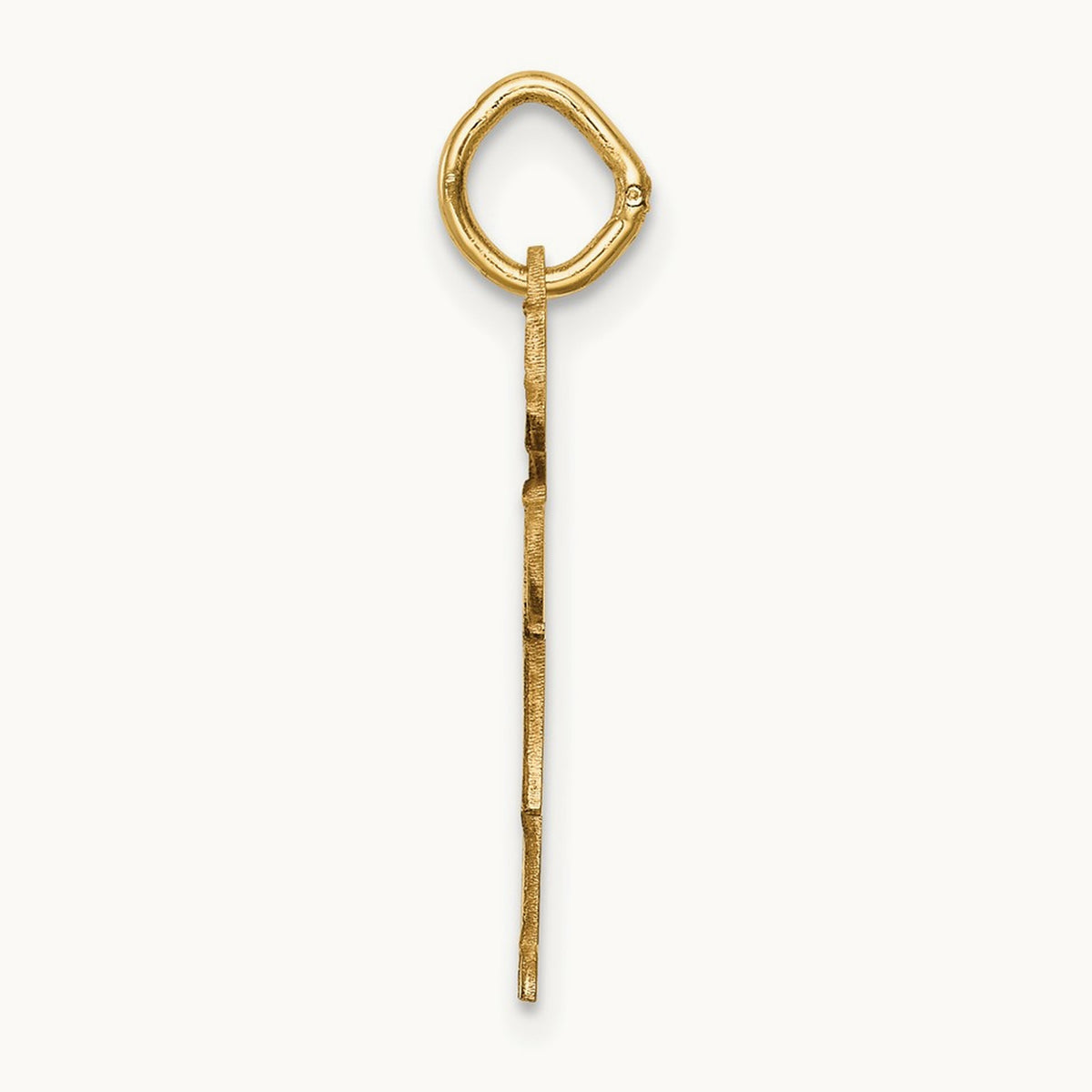 Kid Charm, 14K
